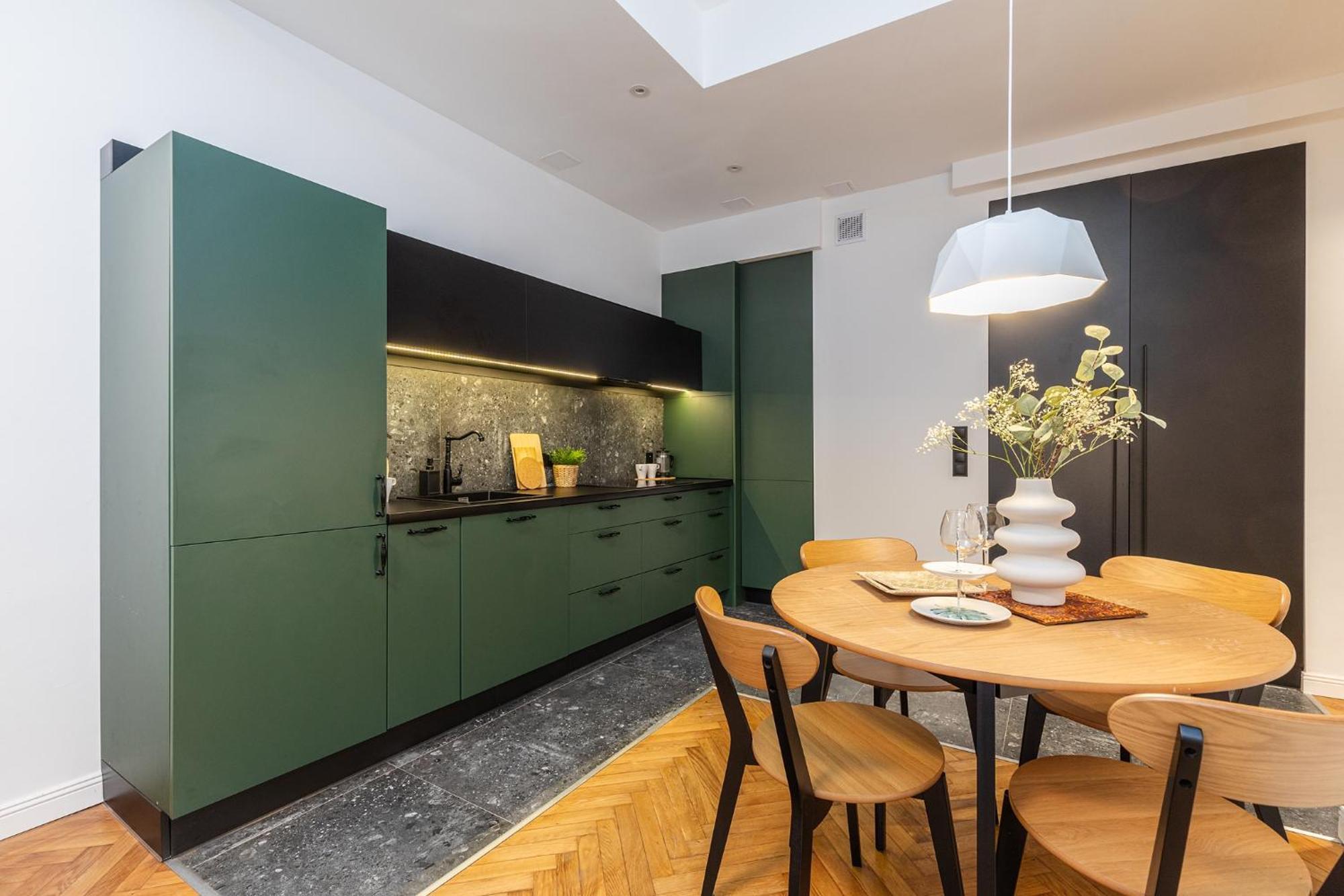 Superapart Grochowska 326 Warsaw Exterior photo
